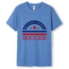 Men's / Unisex Greatness Heather T-shirt Thumbnail
