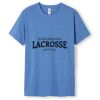 Men's / Unisex Greatness Heather T-shirt Thumbnail