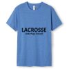 Men's / Unisex Greatness Heather T-shirt Thumbnail