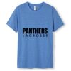 Men's / Unisex Greatness Heather T-shirt Thumbnail