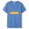 Men's / Unisex Greatness Heather T-shirt Thumbnail