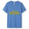 Men's / Unisex Greatness Heather T-shirt Thumbnail