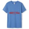 Men's / Unisex Greatness Heather T-shirt Thumbnail
