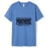 Men's / Unisex Greatness Heather T-shirt Thumbnail