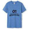 Men's / Unisex Greatness Heather T-shirt Thumbnail