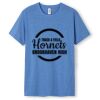 Men's / Unisex Greatness Heather T-shirt Thumbnail