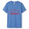 Men's / Unisex Greatness Heather T-shirt Thumbnail