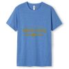 Men's / Unisex Greatness Heather T-shirt Thumbnail