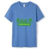 Men's / Unisex Greatness Heather T-shirt Thumbnail