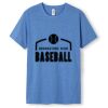 Men's / Unisex Greatness Heather T-shirt Thumbnail