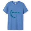 Men's / Unisex Greatness Heather T-shirt Thumbnail