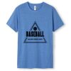 Men's / Unisex Greatness Heather T-shirt Thumbnail