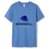 Men's / Unisex Greatness Heather T-shirt Thumbnail
