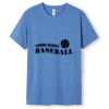 Men's / Unisex Greatness Heather T-shirt Thumbnail