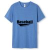 Men's / Unisex Greatness Heather T-shirt Thumbnail