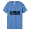 Men's / Unisex Greatness Heather T-shirt Thumbnail