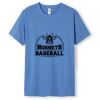 Men's / Unisex Greatness Heather T-shirt Thumbnail