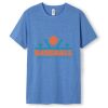Men's / Unisex Greatness Heather T-shirt Thumbnail