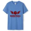 Men's / Unisex Greatness Heather T-shirt Thumbnail