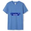 Men's / Unisex Greatness Heather T-shirt Thumbnail