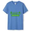 Men's / Unisex Greatness Heather T-shirt Thumbnail