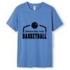 Men's / Unisex Greatness Heather T-shirt Thumbnail