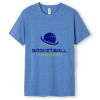 Men's / Unisex Greatness Heather T-shirt Thumbnail