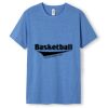 Men's / Unisex Greatness Heather T-shirt Thumbnail
