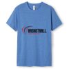 Men's / Unisex Greatness Heather T-shirt Thumbnail