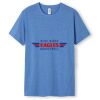 Men's / Unisex Greatness Heather T-shirt Thumbnail