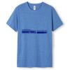 Men's / Unisex Greatness Heather T-shirt Thumbnail