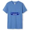 Men's / Unisex Greatness Heather T-shirt Thumbnail