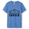 Men's / Unisex Greatness Heather T-shirt Thumbnail