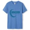 Men's / Unisex Greatness Heather T-shirt Thumbnail