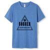 Men's / Unisex Greatness Heather T-shirt Thumbnail