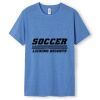 Men's / Unisex Greatness Heather T-shirt Thumbnail