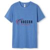 Men's / Unisex Greatness Heather T-shirt Thumbnail