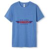 Men's / Unisex Greatness Heather T-shirt Thumbnail
