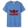 Men's / Unisex Greatness Heather T-shirt Thumbnail