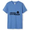 Men's / Unisex Greatness Heather T-shirt Thumbnail