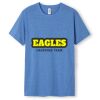 Men's / Unisex Greatness Heather T-shirt Thumbnail