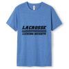 Men's / Unisex Greatness Heather T-shirt Thumbnail