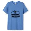Men's / Unisex Greatness Heather T-shirt Thumbnail