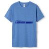 Men's / Unisex Greatness Heather T-shirt Thumbnail