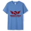 Men's / Unisex Greatness Heather T-shirt Thumbnail