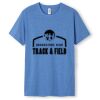 Men's / Unisex Greatness Heather T-shirt Thumbnail