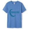 Men's / Unisex Greatness Heather T-shirt Thumbnail