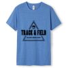 Men's / Unisex Greatness Heather T-shirt Thumbnail