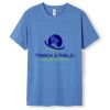 Men's / Unisex Greatness Heather T-shirt Thumbnail