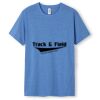 Men's / Unisex Greatness Heather T-shirt Thumbnail